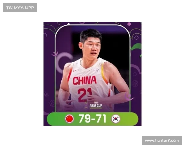 胡金秋连场包揽MVP带领男篮首获两双表现超群两战17中14无愧基石