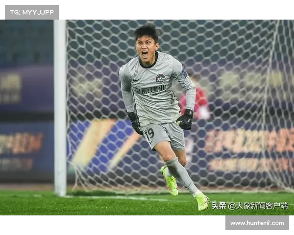 神扑+关键扑点加冕最佳球员 王国明力保成都胜河南立功 神扑+关键扑点加冕最佳球员 王国明力保成都胜河南立功